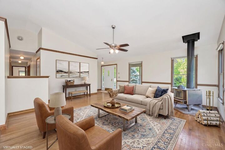 Property Photo: 464 Gates Road OH 45013