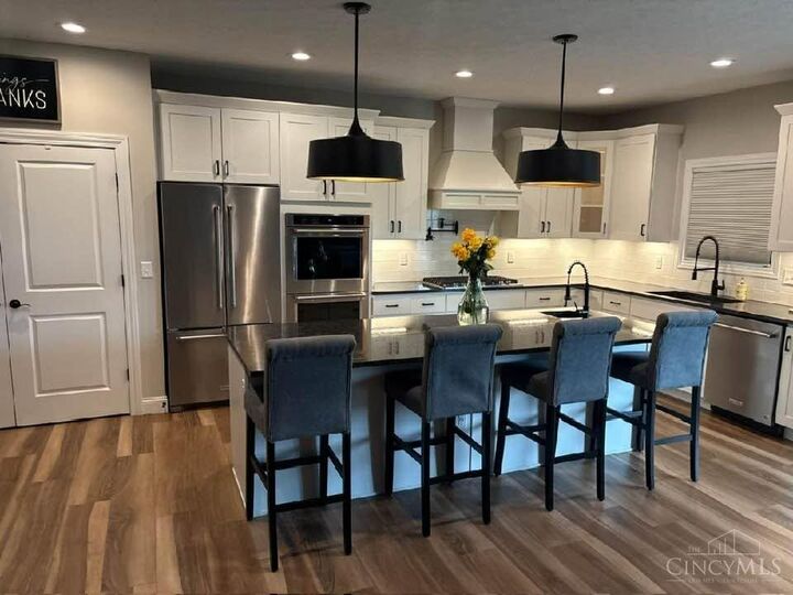 Property Photo:  139 Wolf Creek Court  OH 45005 