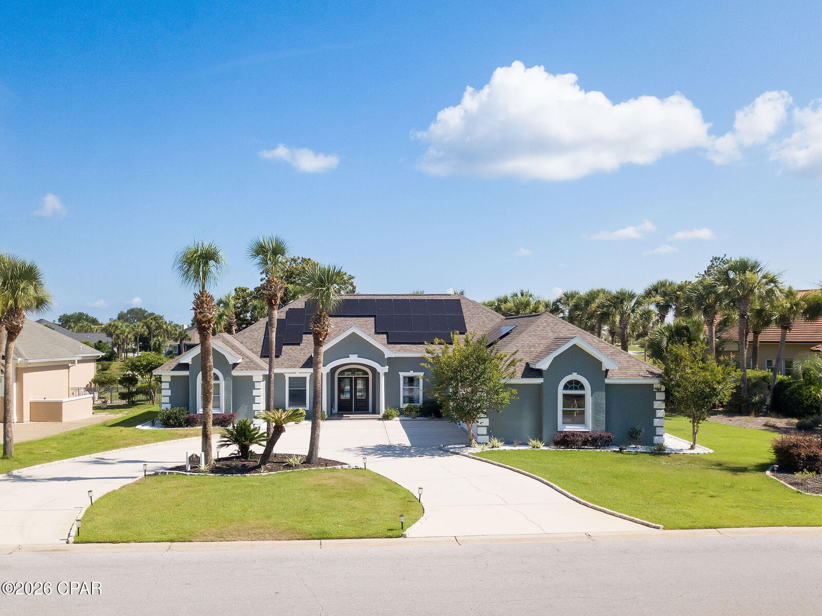 Property Photo:  3502 Dragon'S Ridge Road  FL 32408 