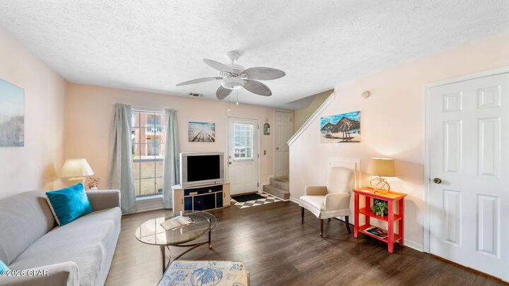 Property Photo: 17214 Front Beach Road T-20 FL 32413