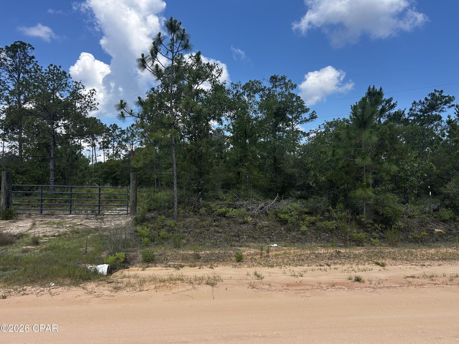 Property Photo:  0 Ocala Drive  FL 32420 