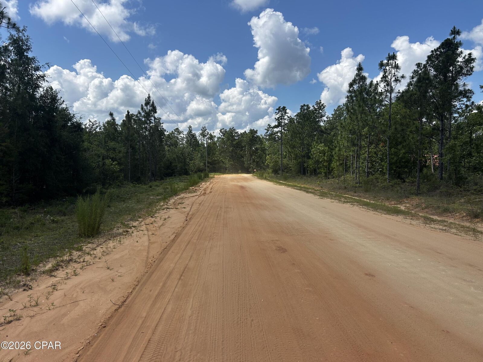 Property Photo:  0 Ocala Drive  FL 32420 