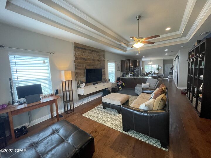 Property Photo:  105 Blue Heron Lane  FL 32404 