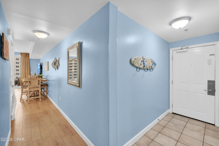 Property Photo:  9900 S Thomas Drive 1207  FL 32408 