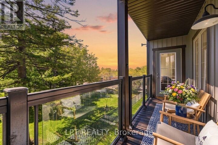 Property Photo: 110 Grew Boulevard 303 ON L0E 1L0