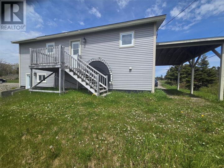 Property Photo:  39 Seal Cove Road  NL A0N 2C0 