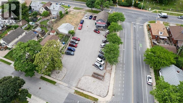 Property Photo:  1360-76 Howard Avenue  ON N8X 3T6 