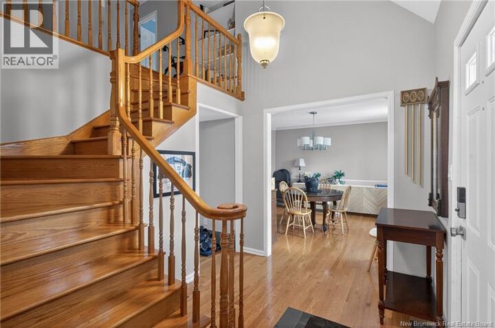 Property Photo:  22 Walker Crescent  NB E3N 3N8 