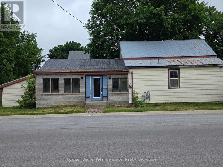 Property Photo:  21 Peter Street South  ON N0G 2V0 