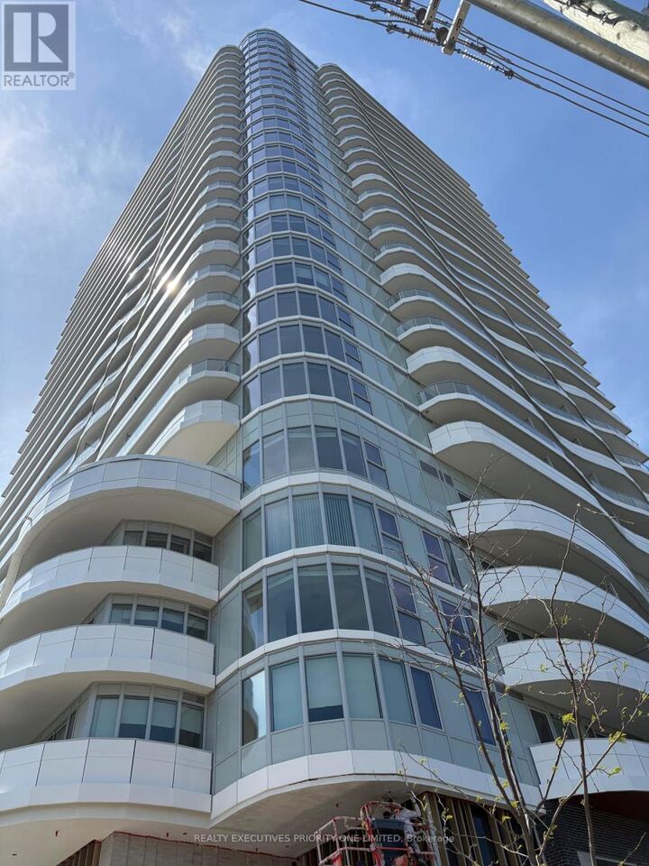 Property Photo: 1010 Sandy Beach Road 1705 ON L1W 0C7