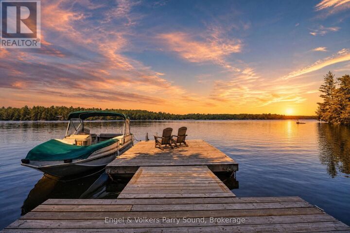 Property Photo: 52 Island B ON P2A 2W7