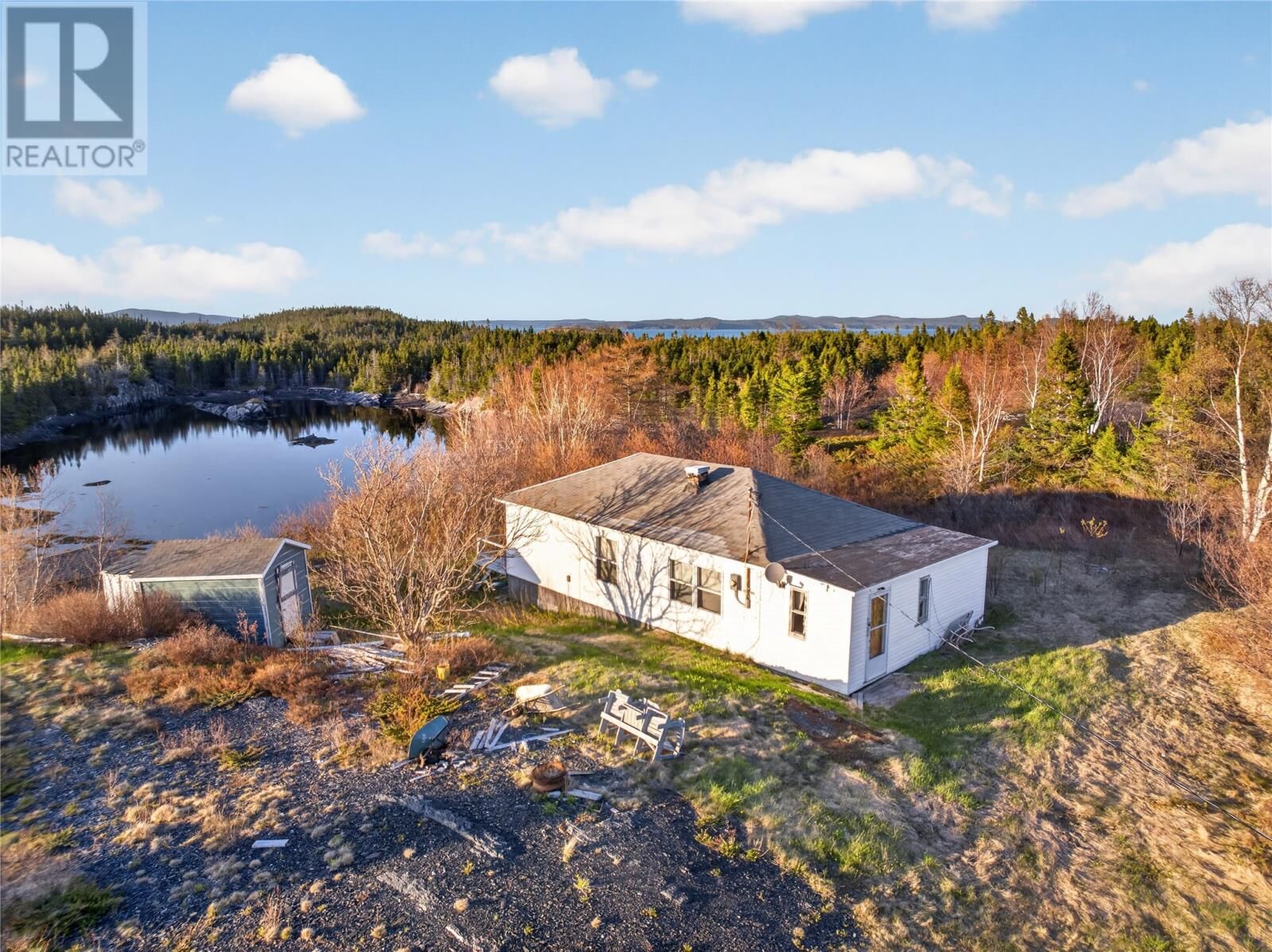 Property Photo:  0 Squid Island Road  NL A0G 1K0 