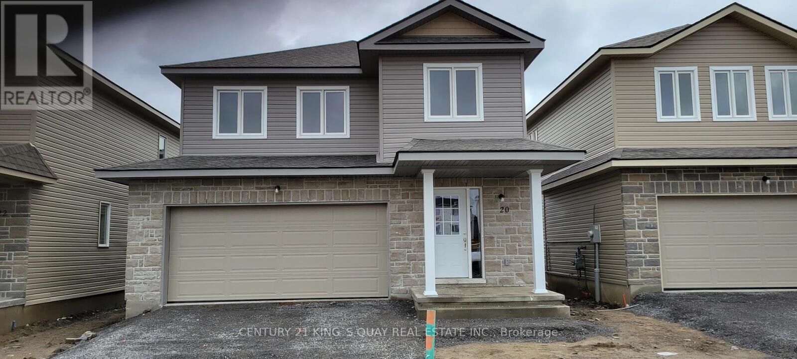 Property Photo: 20 Millcreek Drive ON K0H 2H0