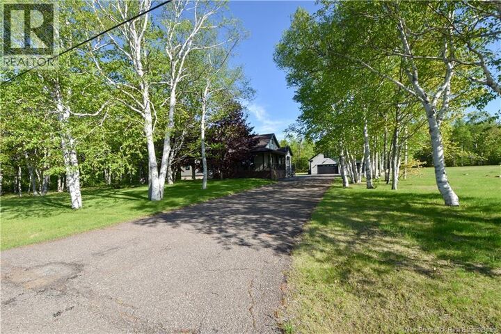 Property Photo: 337 Route 363 NB E8M 1M7