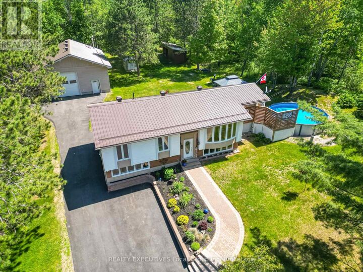 Property Photo: 190 Mirimishi Road ON P0H 1K0