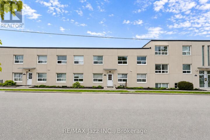 Property Photo: 209 Stacey Avenue 1 ON L1H 5A6