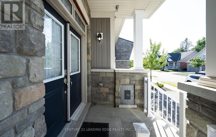 Property Photo:  164 Allegra Drive  ON L9Z 0H6 