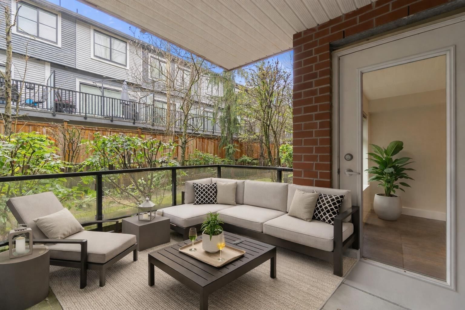 Property Photo:  2233 McKenzie Road 118  BC V2S 4A1 