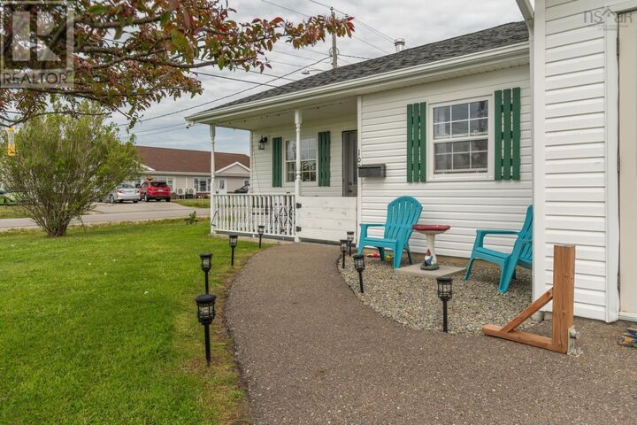 Property Photo:  109 South East Street  NS B5A 3P9 