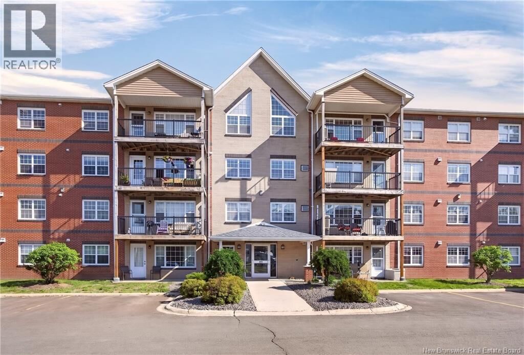 Property Photo:  65 Brayson Boulevard Unit# 204  NB E2V 0J2 