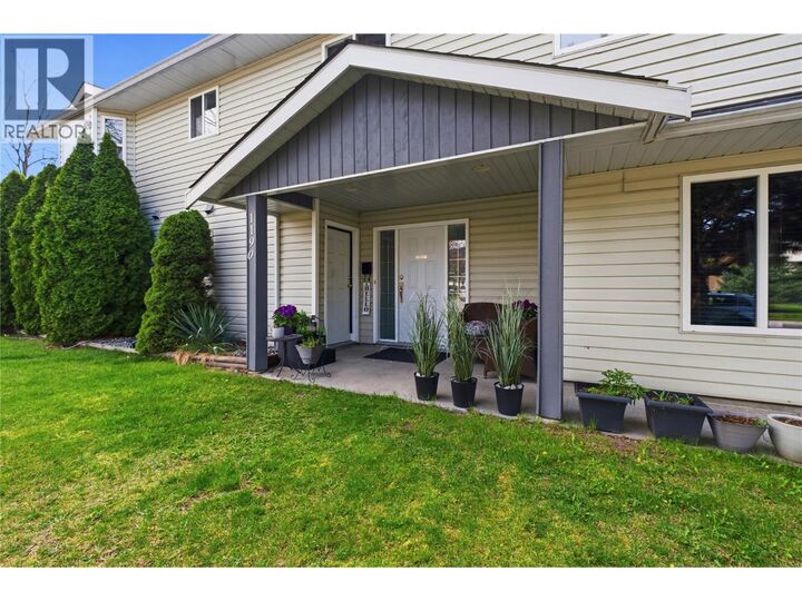 Property Photo: 1190 Friesen Road BC V1X 7N2