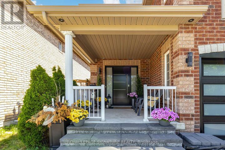 Property Photo:  2136 Galloway Street Upper  ON L9S 0H4 
