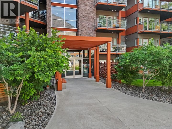 Property Photo:  1030 Talasa Way 2411  BC V2H 0C3 