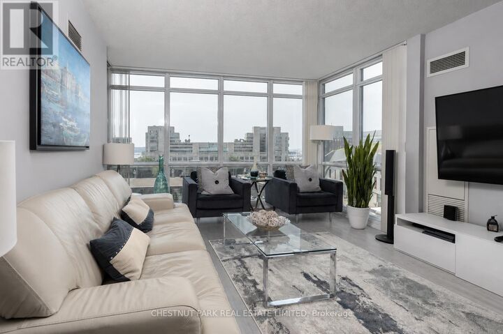 Property Photo:  15 Fort York Boulevard 710  ON M5V 3Y4 