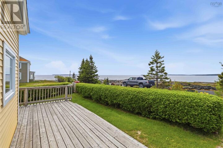 Property Photo:  125 The Point Road  NS B0J 2C0 