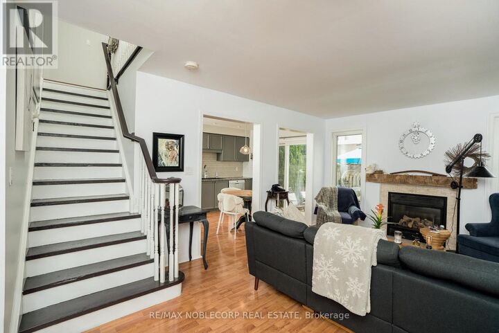 Property Photo: 747 Edwards Avenue ON L9T 6B2