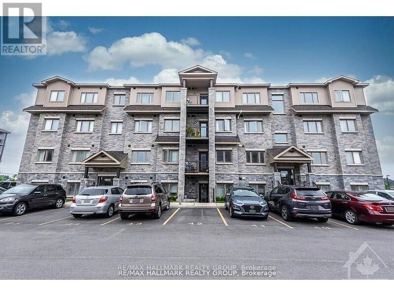 Property Photo: 340 Tribeca Private 10 ON K2J 6B4