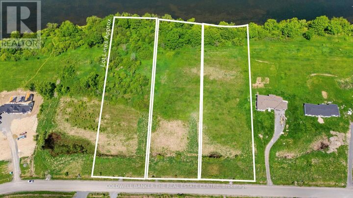 Property Photo: 122 Hineman Street ON K7L 0G2