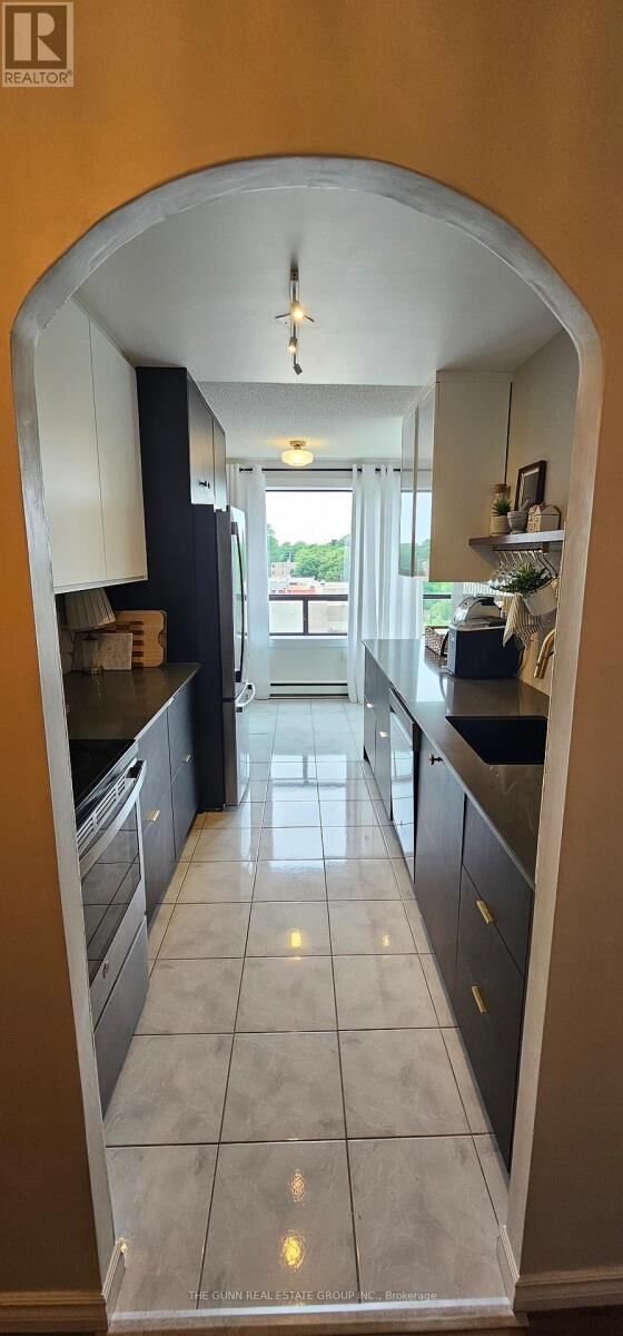 Property Photo: 650 Cheapside Street 504 ON N5Y 5J8