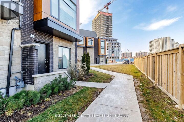 Property Photo:  200 Malta Avenue 39  ON L6Y 6H8 