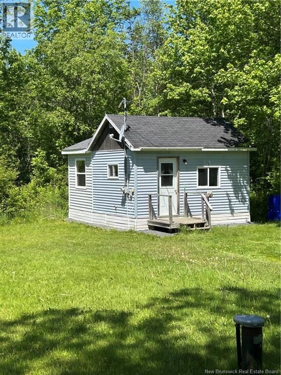 Property Photo:  589 St. David Ridge Road  NB E3L 4R5 