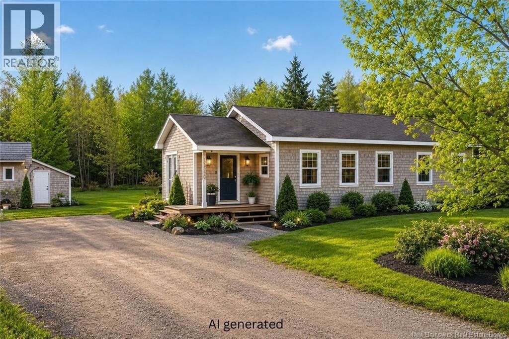 Property Photo:  971 Shediac River Road  NB E1H 1R8 