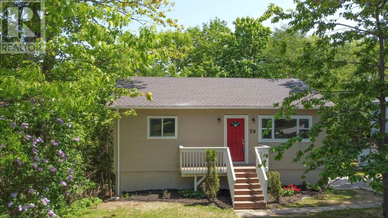 Property Photo:  29 Joyce Avenue  NS B3P 1W7 