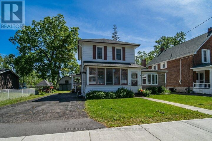 Property Photo:  235 East Street  ON K7R 1S9 