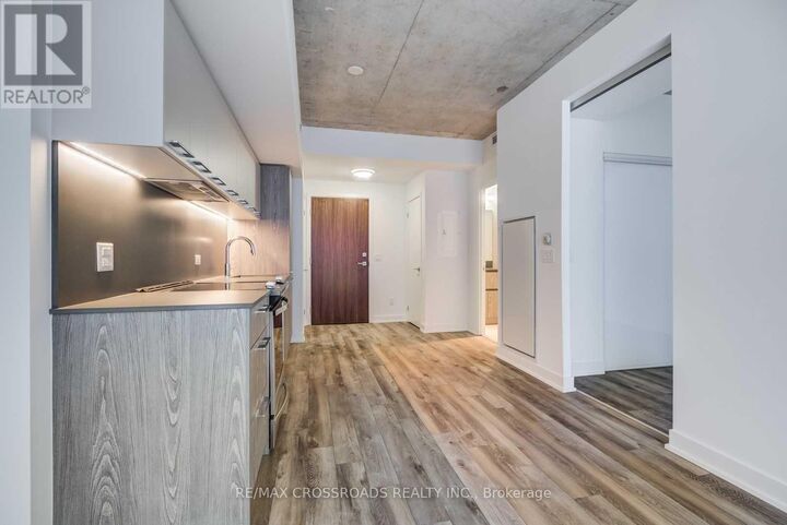 Property Photo:  30 Baseball Place 410  ON M4M 0E8 