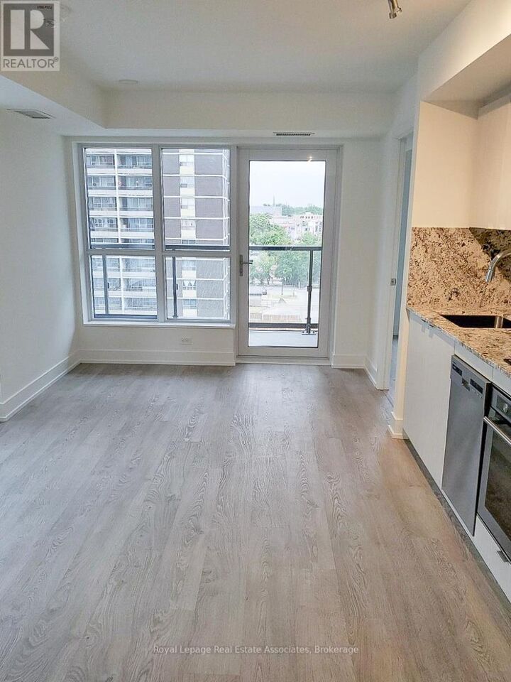 Property Photo:  5 Mabelle Avenue 533  ON M9A 0C8 