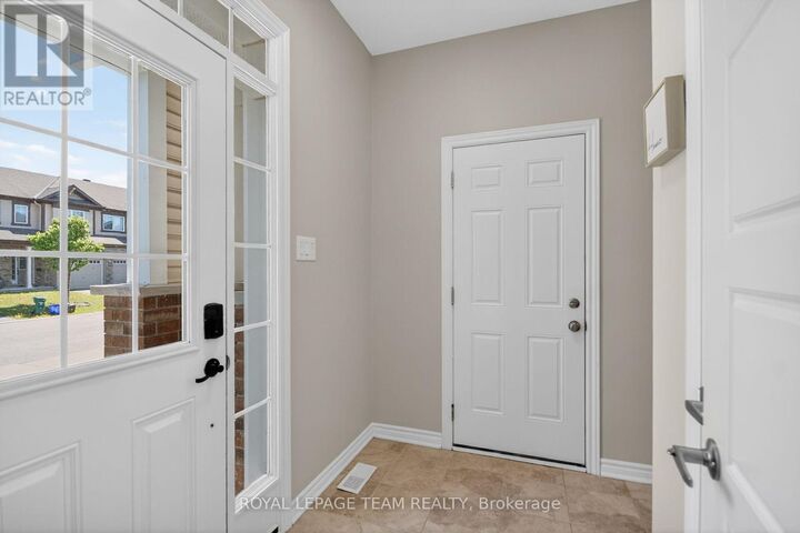 Property Photo:  314 Song Sparrow Street  ON K2J 5W5 