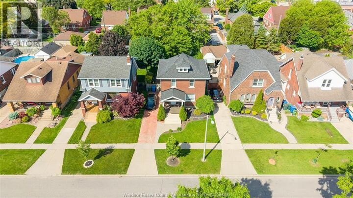 Property Photo:  2151 Lincoln Road  ON N8W 2P9 