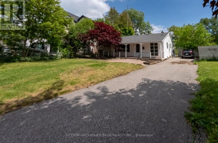 Property Photo: 661 Annland Street ON L1W 1A9