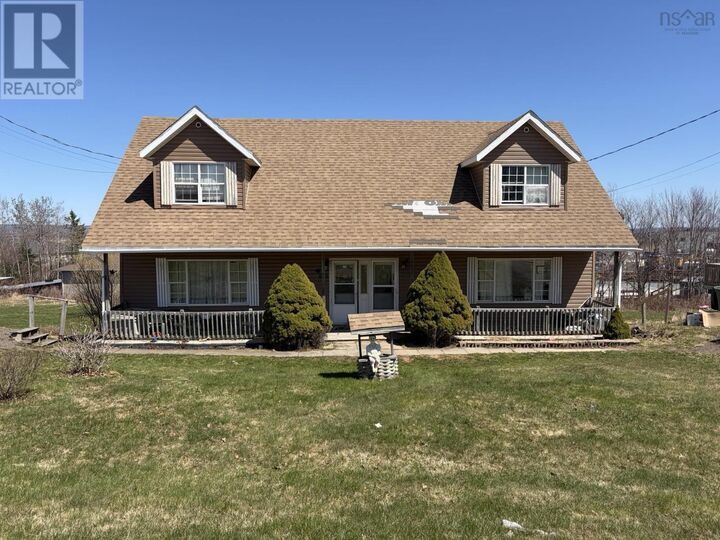 Property Photo:  523 Truro Heights Road  NS B6L 1Y2 