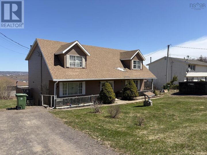 Property Photo: 523 Truro Heights Road NS B6L 1Y2