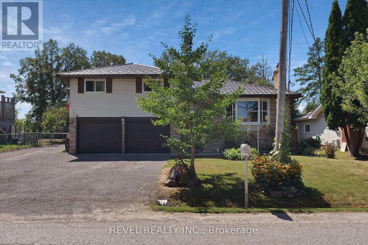 Property Photo: 520 Duclos Point Road ON L0E 1N0