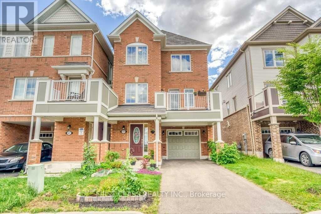 Property Photo: 629 Laking Terrace ON L9T 9J3