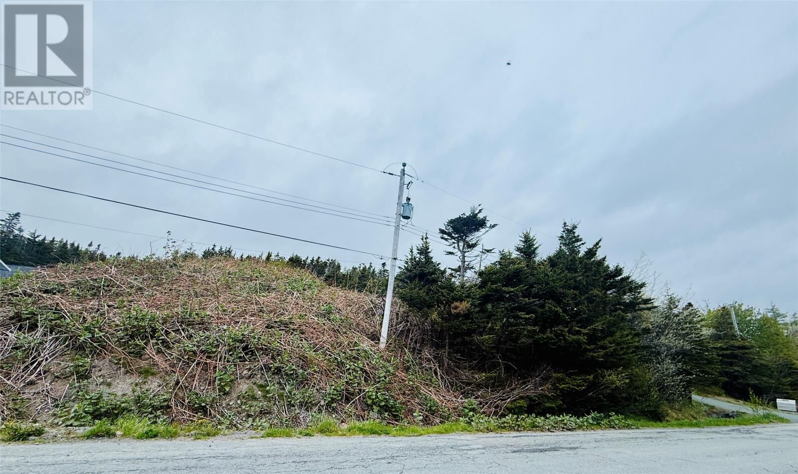 Property Photo:  0 Old Point Verde Road  NL A0B 2Y0 