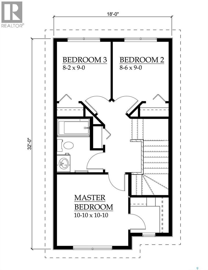 Property Photo: 422 Eldorado Street SK S0K 4S0
