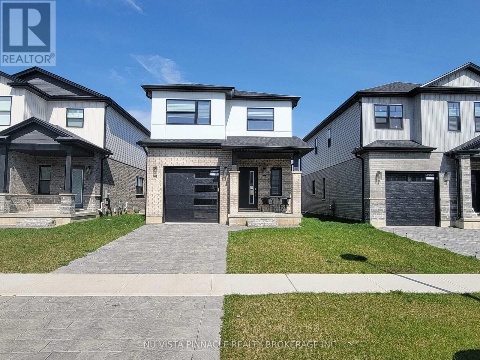 Property Photo:  3846 Auckland Avenue  ON N6L 0J2 